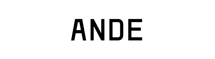 Aber Mono Bold  Free Fonts Download