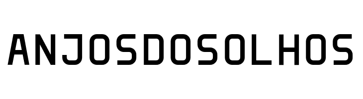 Aber Mono Bold  Free Fonts Download