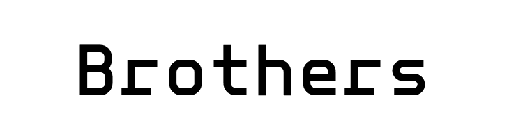 Aber Mono Bold  Free Fonts Download