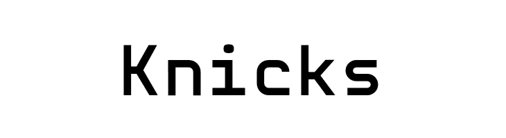 Aber Mono Bold  Free Fonts Download