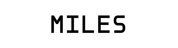 Aber Mono Bold  Free Fonts Download