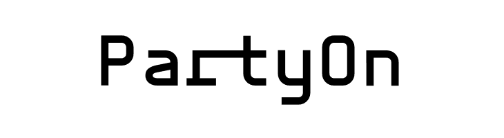 Aber Mono Bold  Free Fonts Download