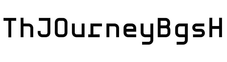 Aber Mono Bold  Free Fonts Download