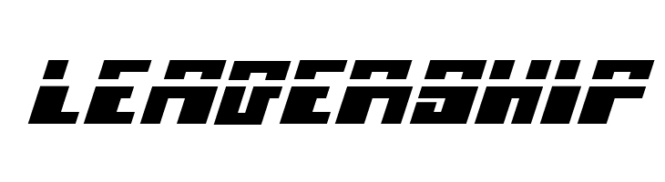 Micronian Laser Italic  Free Fonts Download