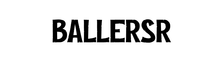 BAMBULO  Free Fonts Download