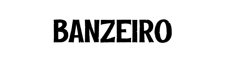 BAMBULO  Free Fonts Download