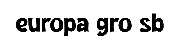 BAMBULO  Free Fonts Download