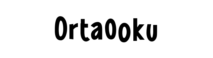 Huik  Free Fonts Download