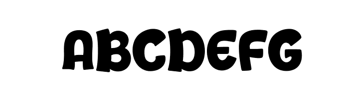 Best Curry  Free Fonts Download