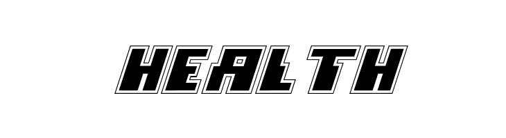 Micronian Academy Italic  Free Fonts Download