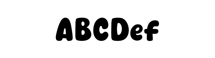 Fancake  Free Fonts Download