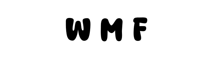 Fancake  Free Fonts Download