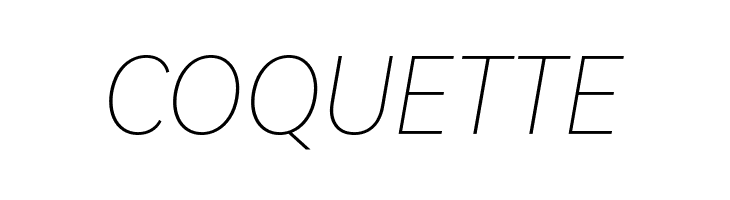 HarmonyOS Sans Thin Italic  Free Fonts Download