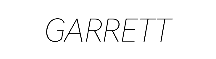 HarmonyOS Sans Thin Italic  Free Fonts Download