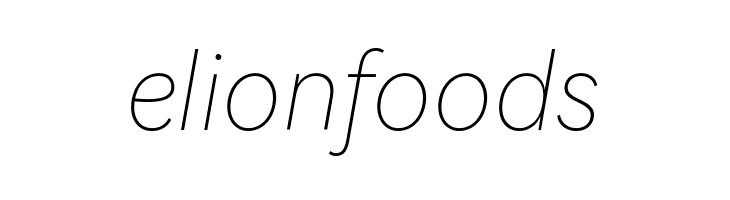 HarmonyOS Sans Thin Italic  Free Fonts Download