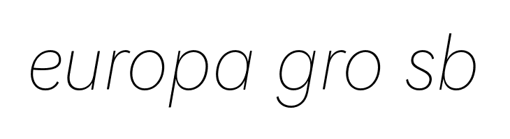 HarmonyOS Sans Thin Italic  Free Fonts Download