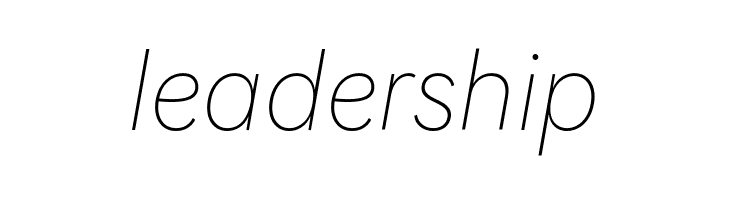 HarmonyOS Sans Thin Italic  Free Fonts Download