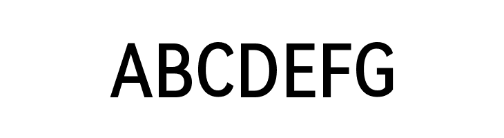 HarmonyOS Sans Condensed Medium  Free Fonts Download