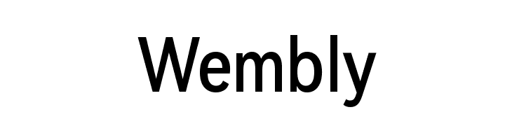 HarmonyOS Sans Condensed Medium  Free Fonts Download