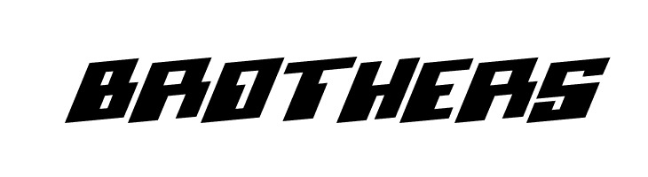 Micronian Rotalic  Free Fonts Download