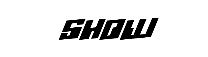 Micronian Rotalic  Free Fonts Download