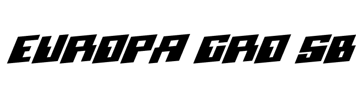 Micronian Rotalic  Free Fonts Download