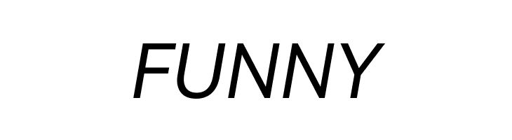 HarmonyOS Sans Italic  Free Fonts Download