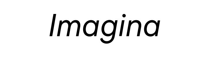 HarmonyOS Sans Italic  Free Fonts Download