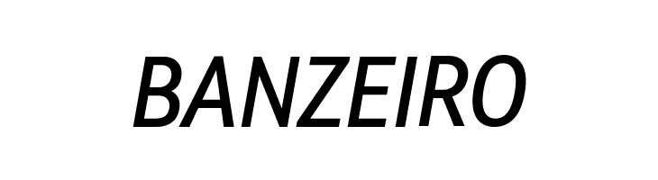 HarmonyOS Sans Condensed Medium Italic  Free Fonts Download