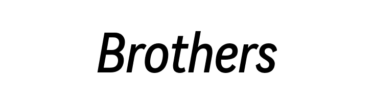 HarmonyOS Sans Condensed Medium Italic  Free Fonts Download