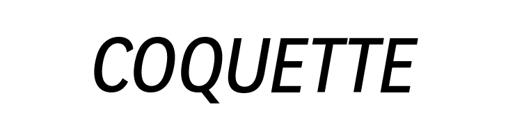 HarmonyOS Sans Condensed Medium Italic  Free Fonts Download