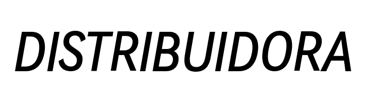 HarmonyOS Sans Condensed Medium Italic  Free Fonts Download