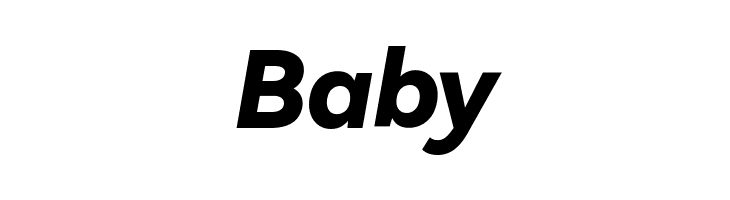 HarmonyOS Sans Black Italic  Free Fonts Download