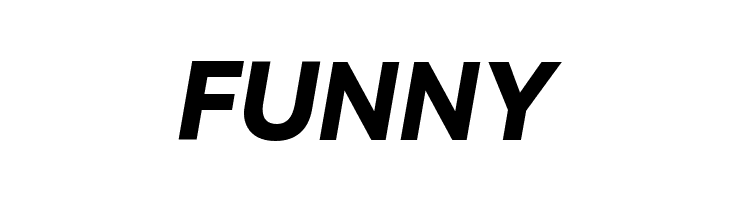 HarmonyOS Sans Black Italic  Free Fonts Download