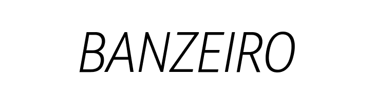 HarmonyOS Sans Condensed Light Italic  Free Fonts Download