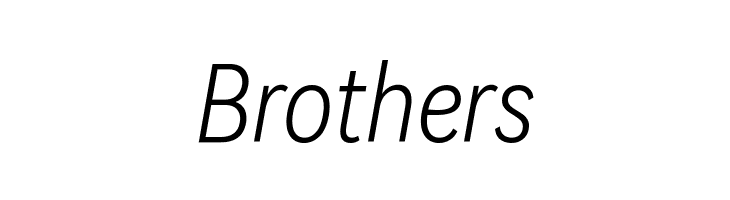 HarmonyOS Sans Condensed Light Italic  Free Fonts Download