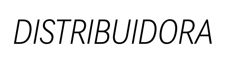 HarmonyOS Sans Condensed Light Italic  Free Fonts Download