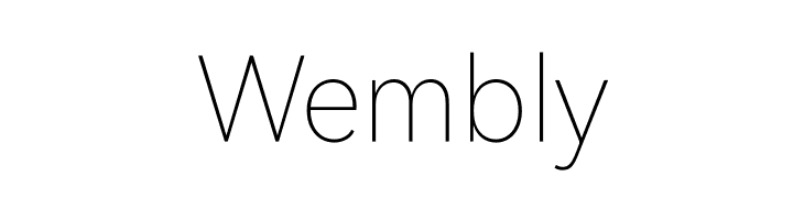 HarmonyOS Sans TC Thin  Free Fonts Download