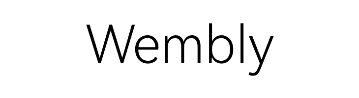 HarmonyOS Sans Light  Free Fonts Download