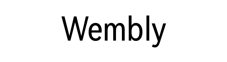 HarmonyOS Sans Condensed  Free Fonts Download