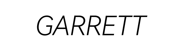 HarmonyOS Sans Light Italic  Free Fonts Download