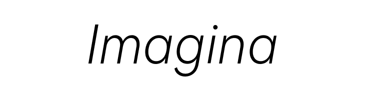 HarmonyOS Sans Light Italic  Free Fonts Download