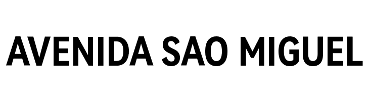 HarmonyOS Sans Condensed Bold  Free Fonts Download