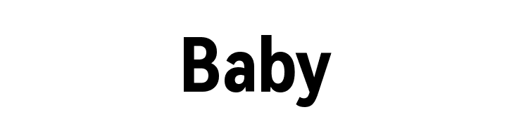 HarmonyOS Sans Condensed Bold  Free Fonts Download