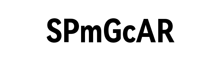 HarmonyOS Sans Condensed Bold  Free Fonts Download