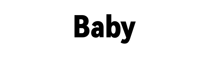 HarmonyOS Sans Condensed Black  Free Fonts Download