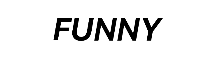 HarmonyOS Sans Bold Italic  Free Fonts Download