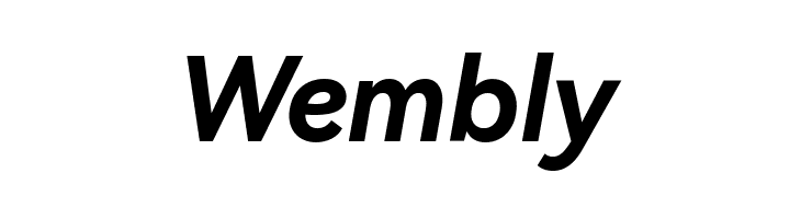 HarmonyOS Sans Bold Italic  Free Fonts Download