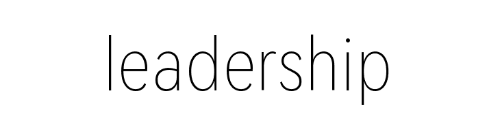 HarmonyOS Sans Condensed Thin  Free Fonts Download