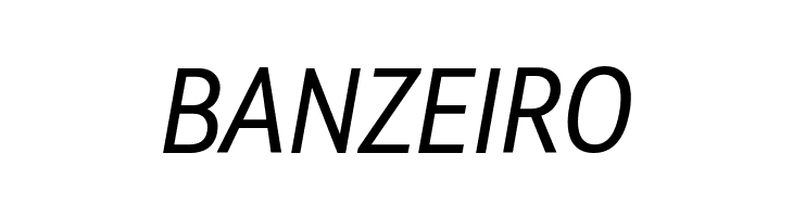 HarmonyOS Sans Condensed Italic  Free Fonts Download